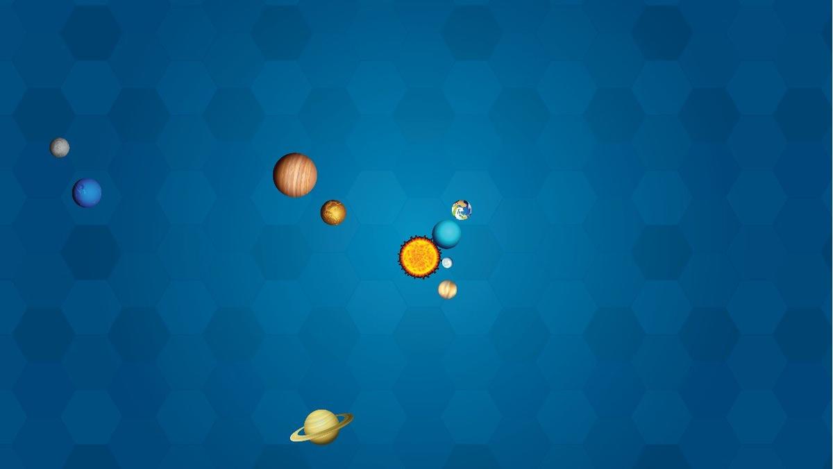 Solar System