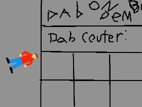 Dabbing Simulator 1