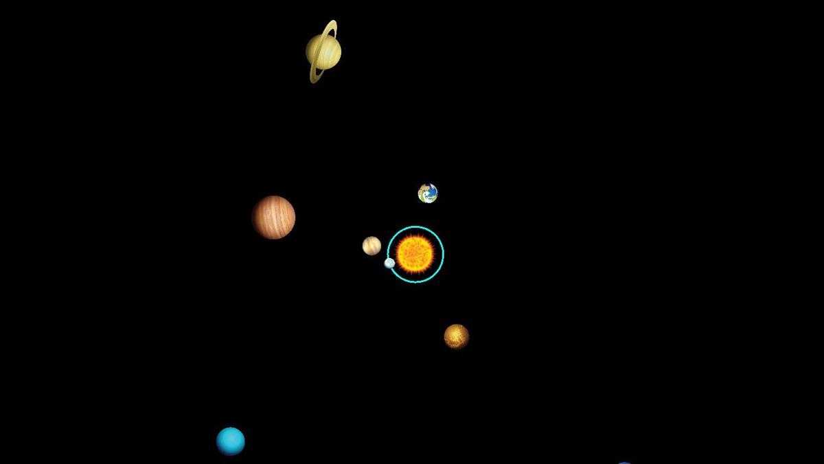 Solar System