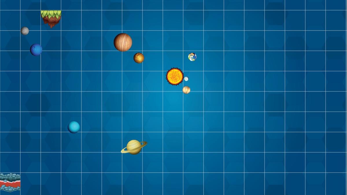 Solar System