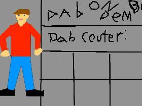 Dabbing Simulator 1