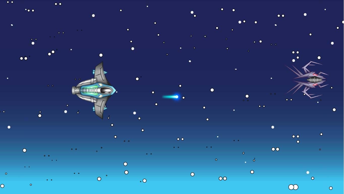 Parallax Stars