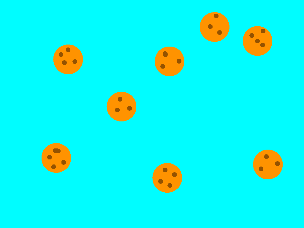 Cookie Clicker 1.0