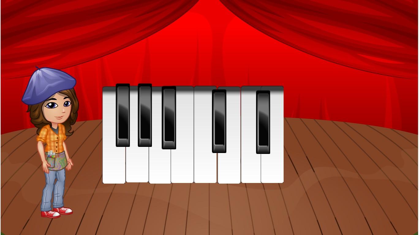 My Piano