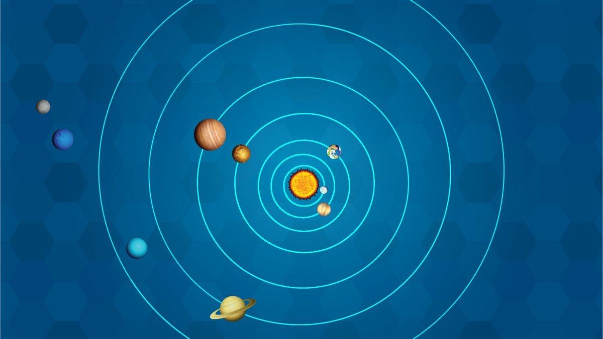 Solar System