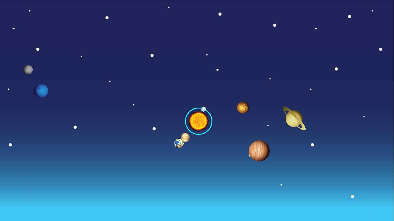 Solar System