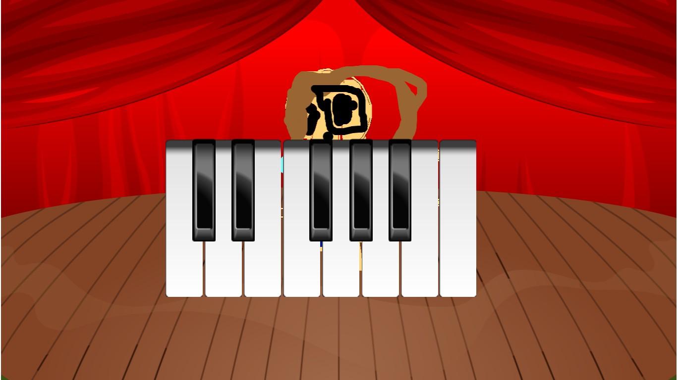 My Piano