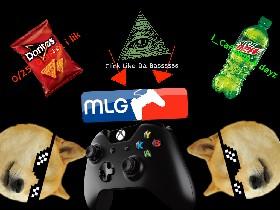 MLG Clicker🎮 1