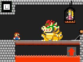 Mario Boss Battle 1