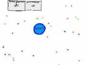 Agario remaked 1