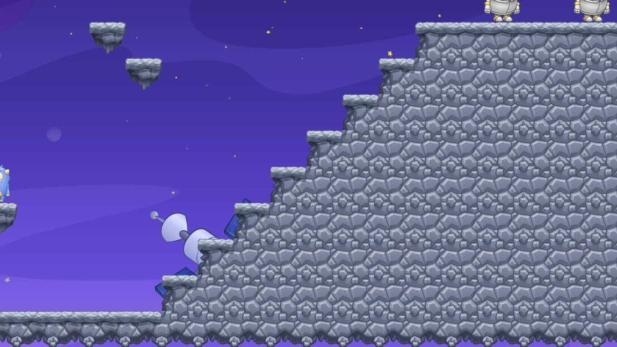 Platformer Tutorial