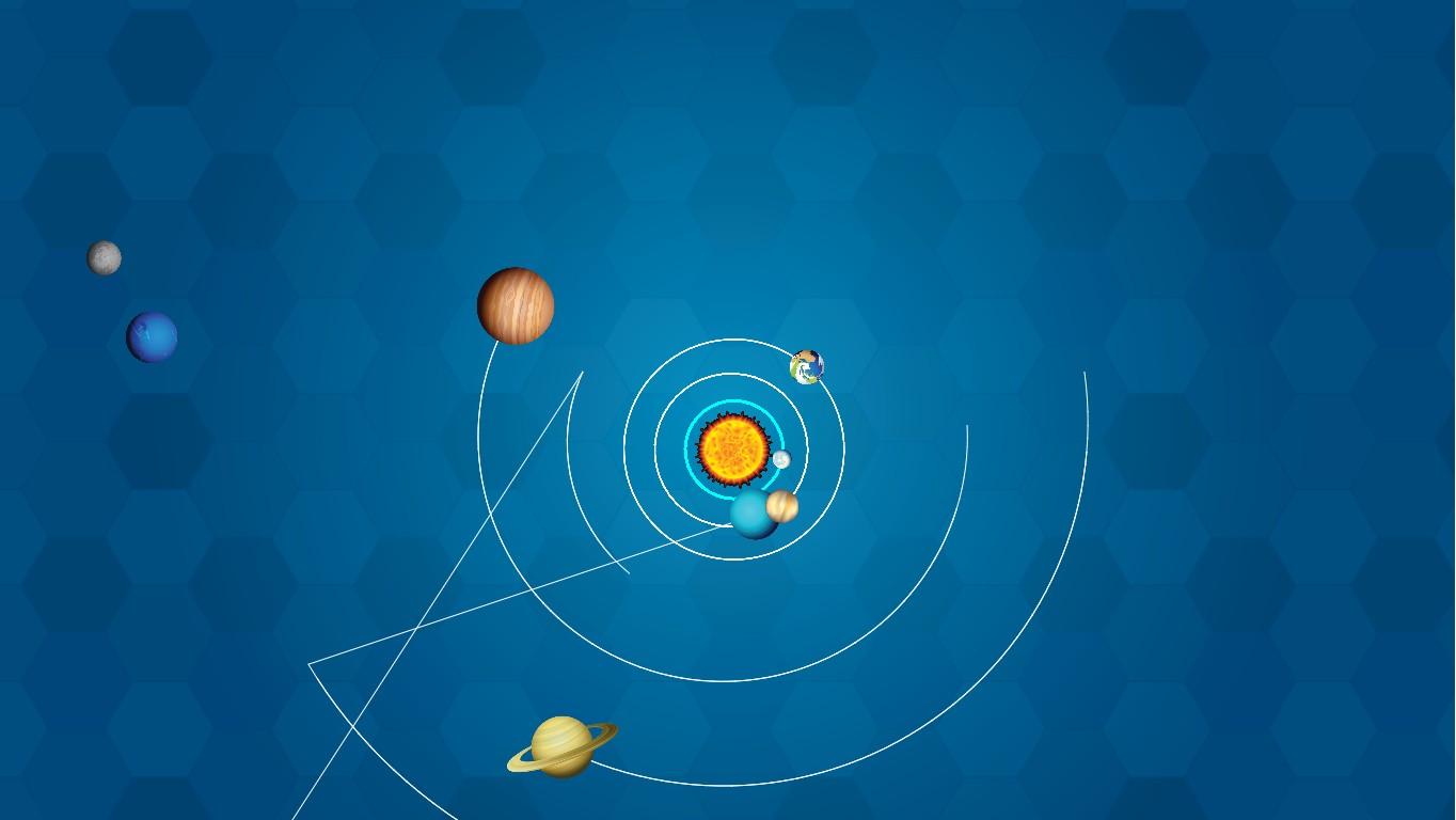 Solar System