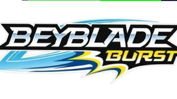 Beyblade Burst 2 1