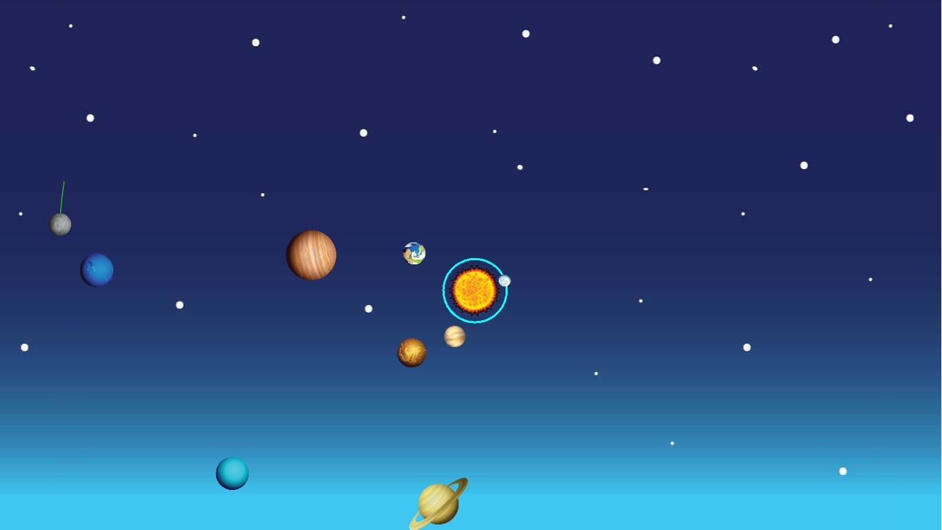 Solar System