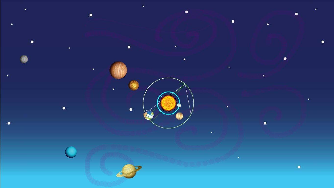 Solar System