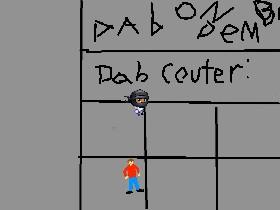 Dabbing Simulator 1