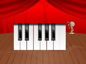 My Piano 1