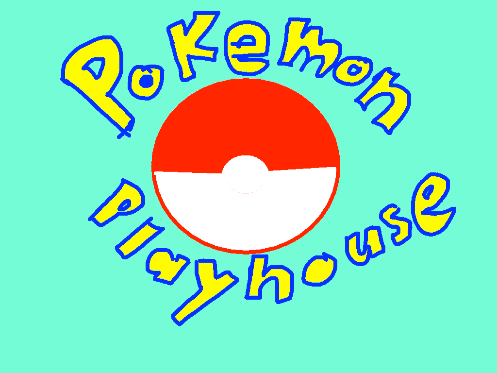 Pokemon!!!!!!!!!!!