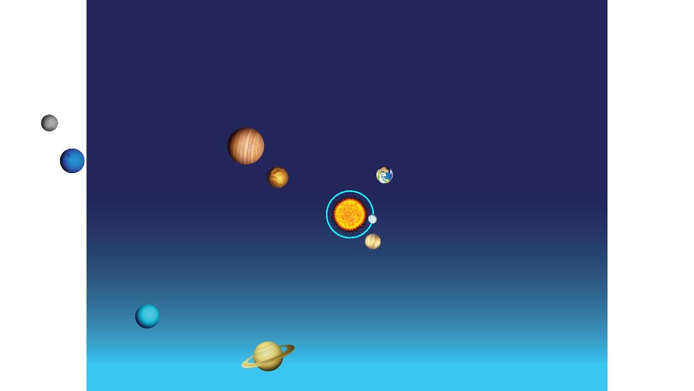 Solar System