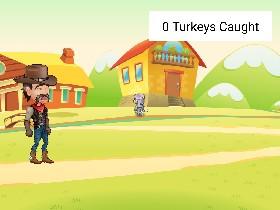 Turkey Trot 1