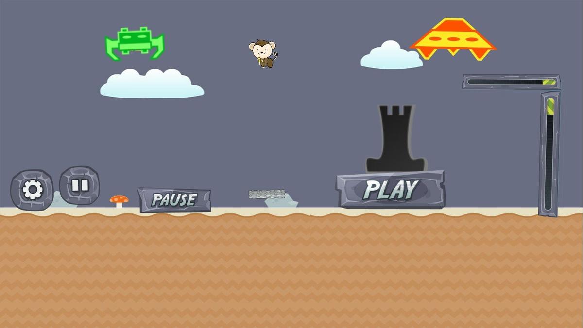 Physics Cannon 2-Player