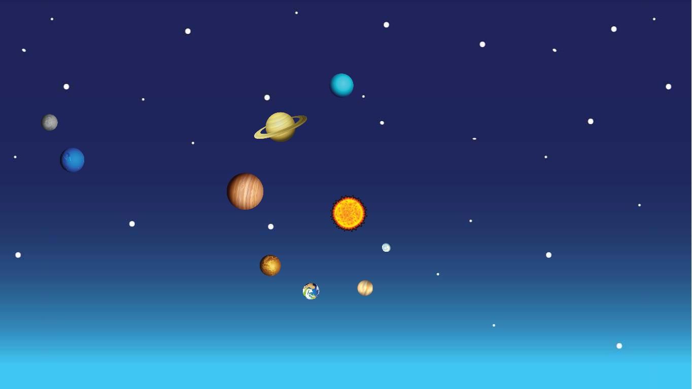 Solar System