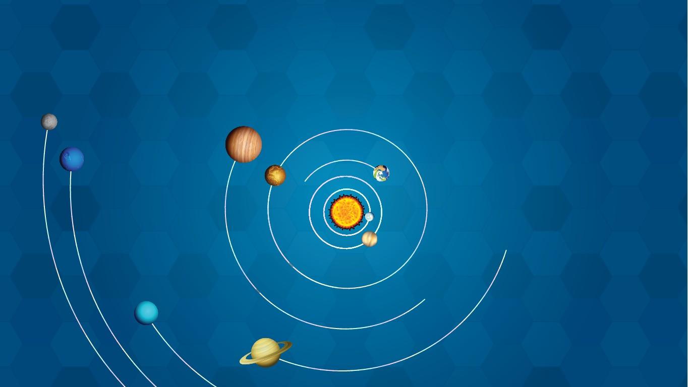 Solar System