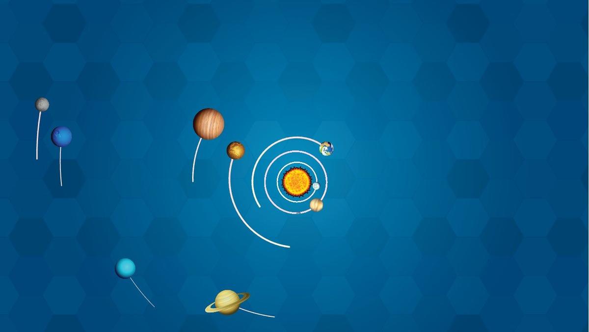 Solar System