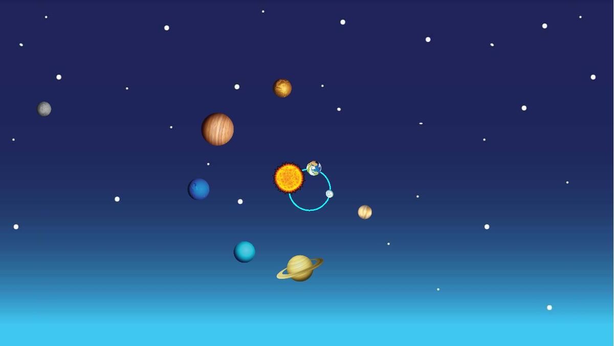 Solar System