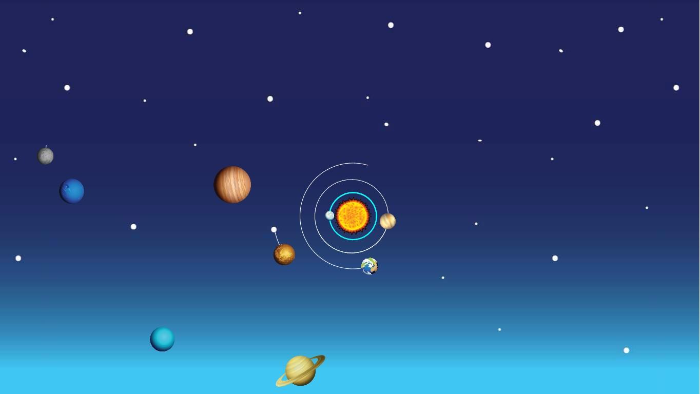 Solar System