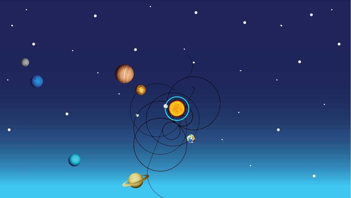 Solar System