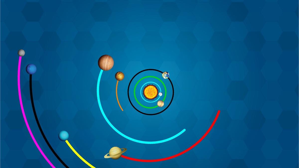 Solar System