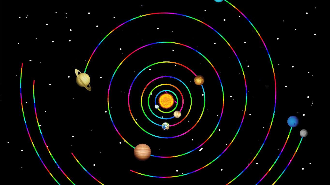 Solar System