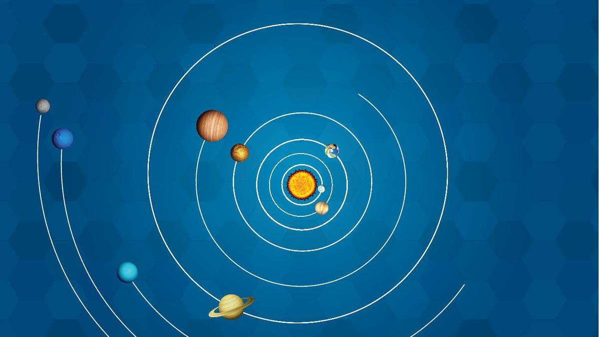 Solar System