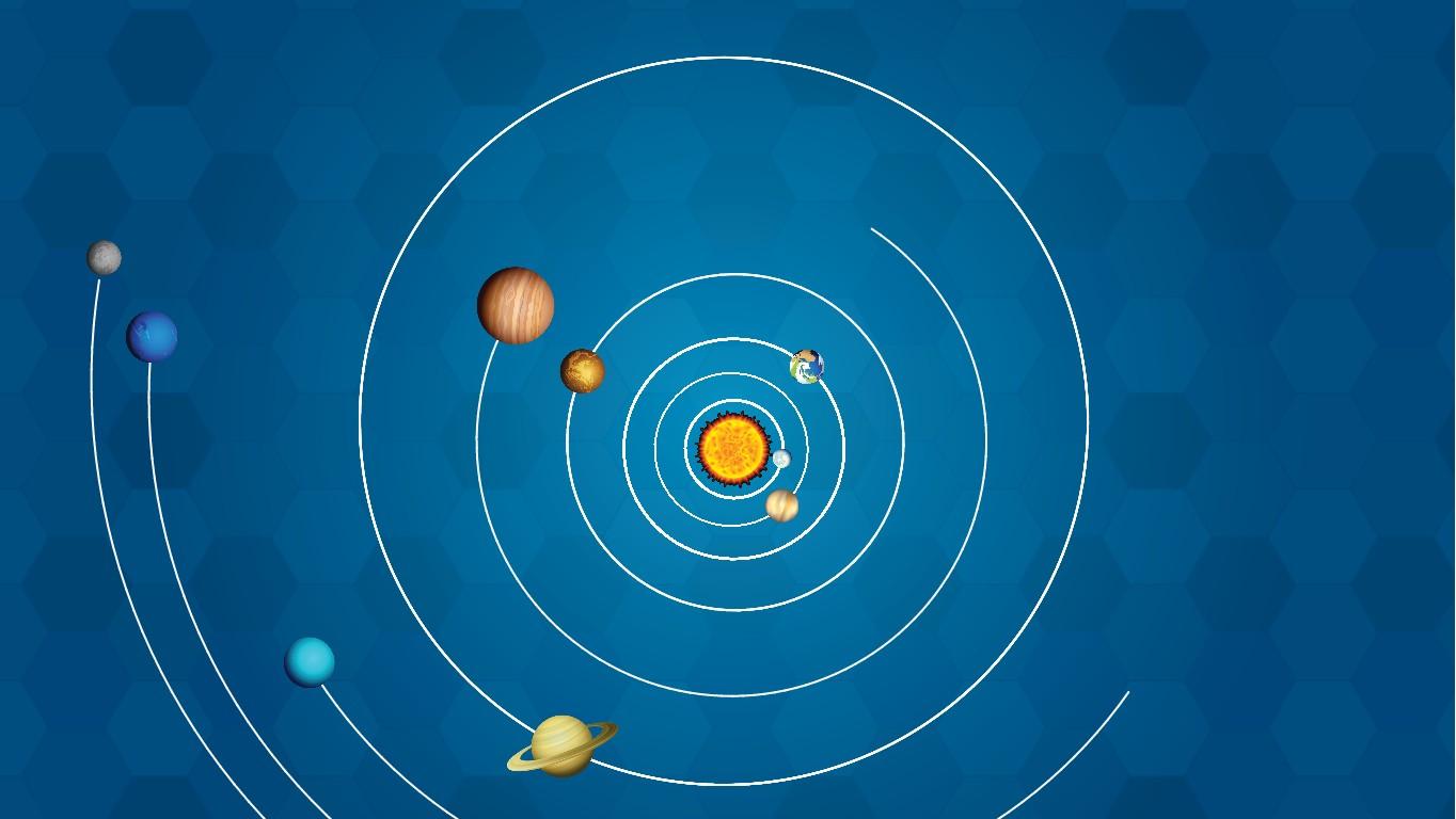 Solar System