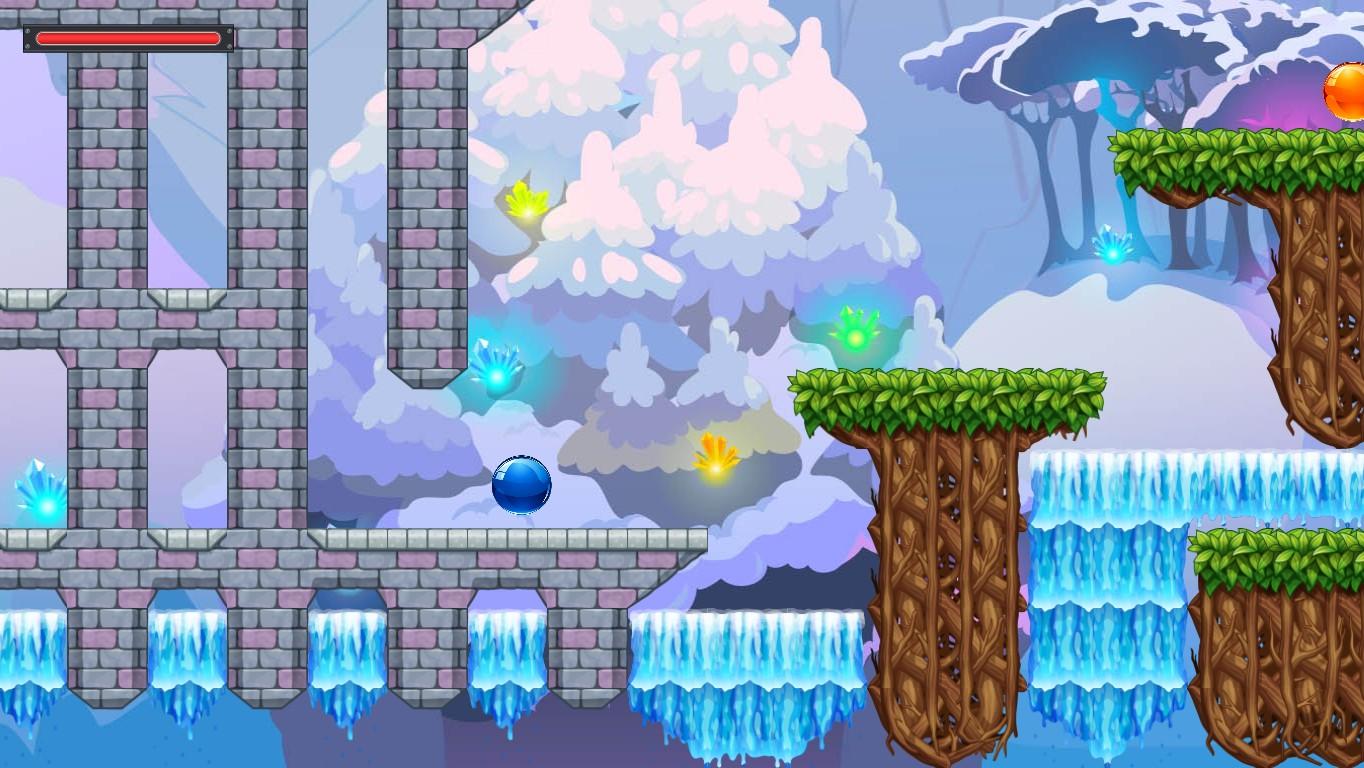 Platformer Tutorial