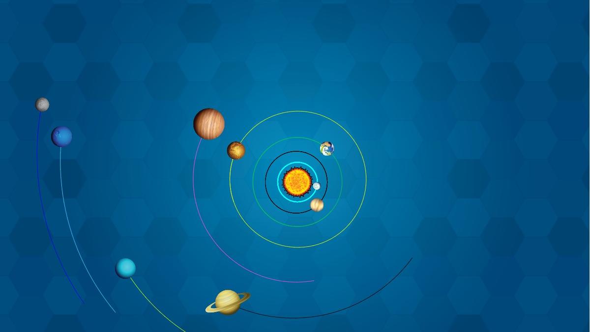 Solar System