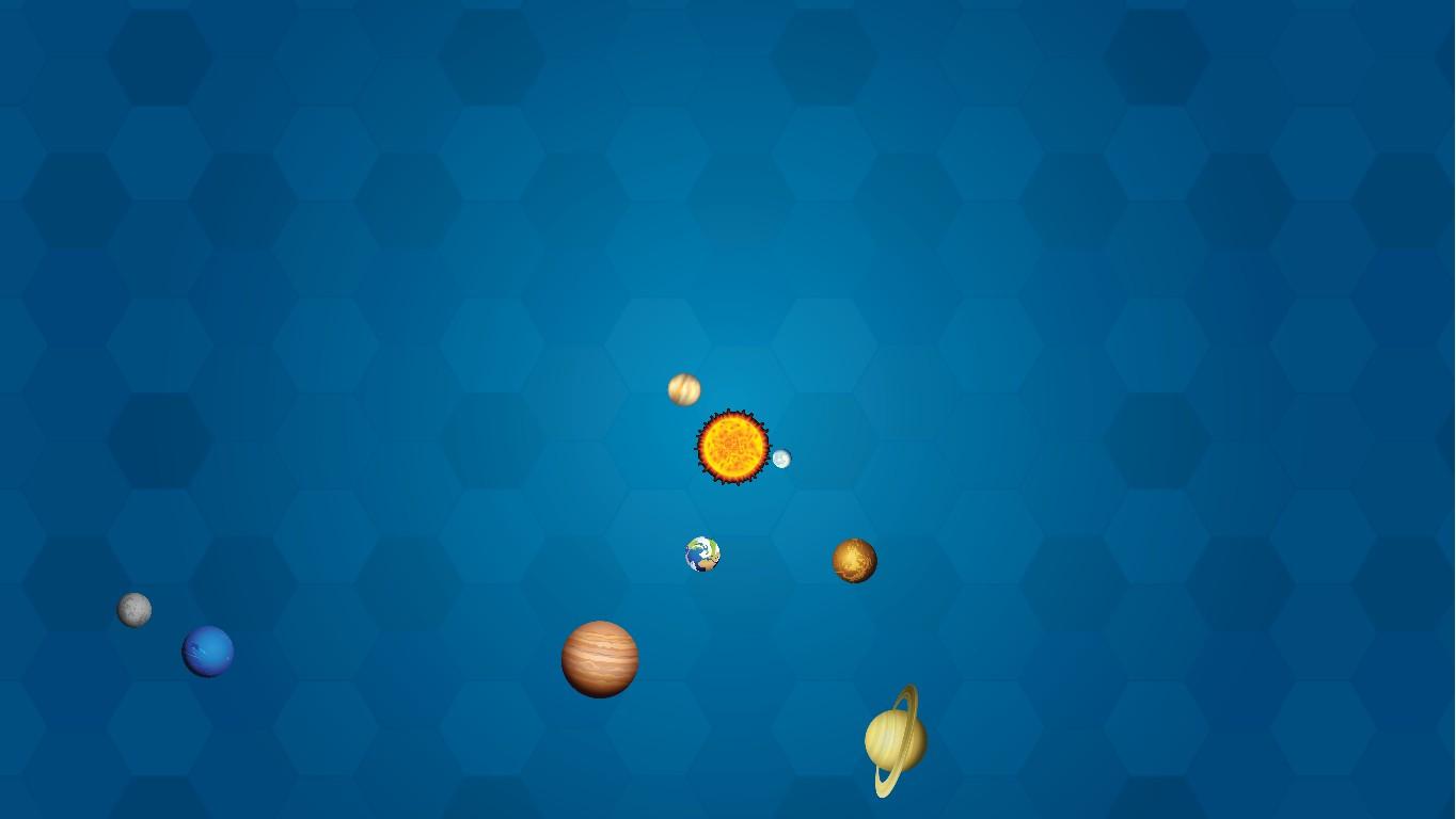 Solar System