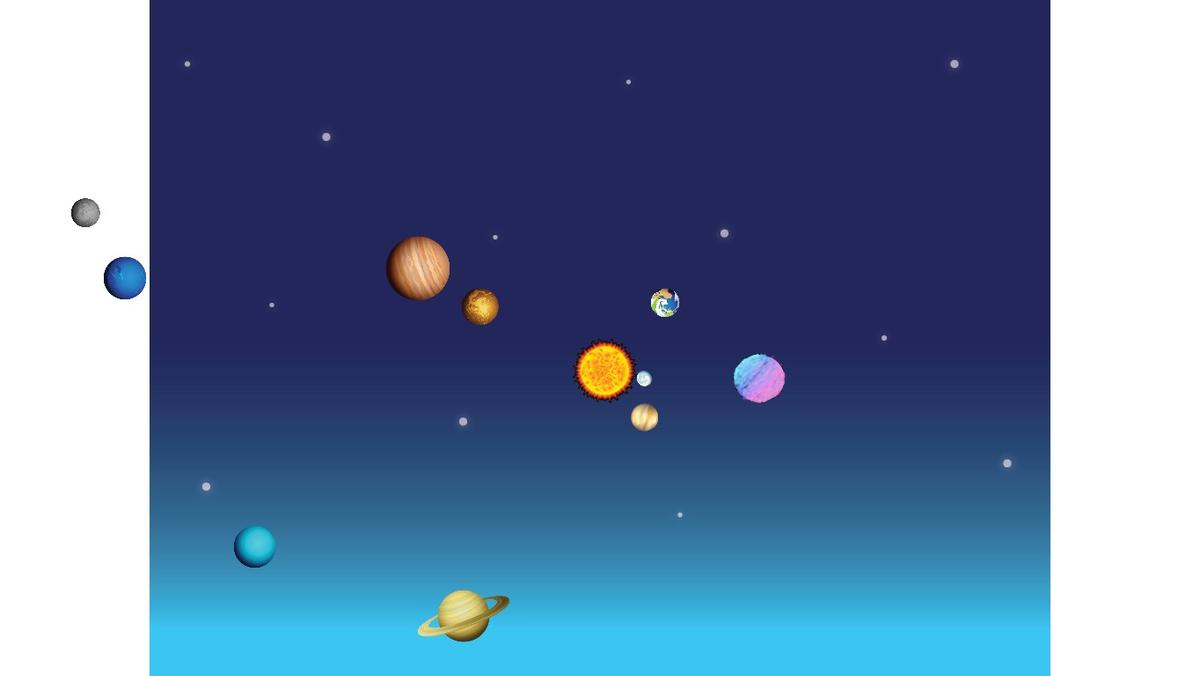 Solar System