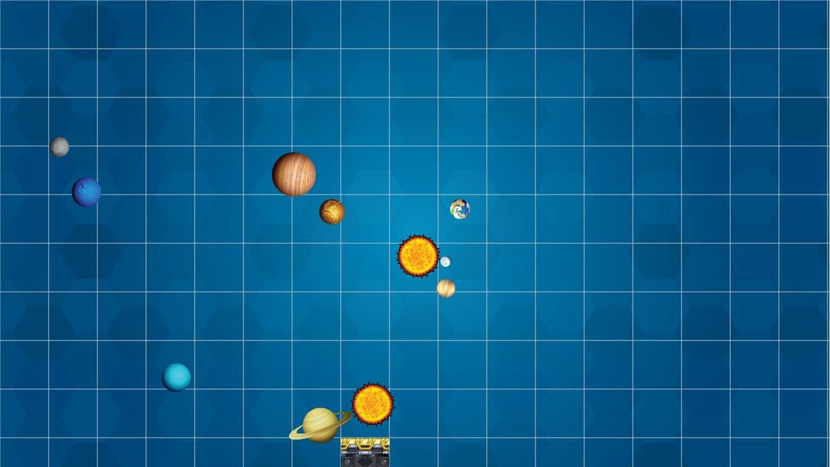 Solar System