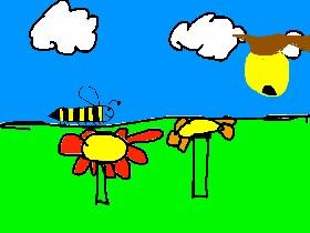 bee simulator