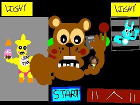 FNaF 2 1 1 1