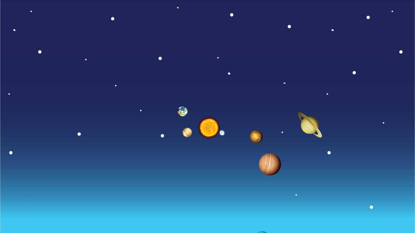 Solar System