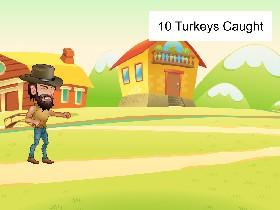 Turkey Trot  1