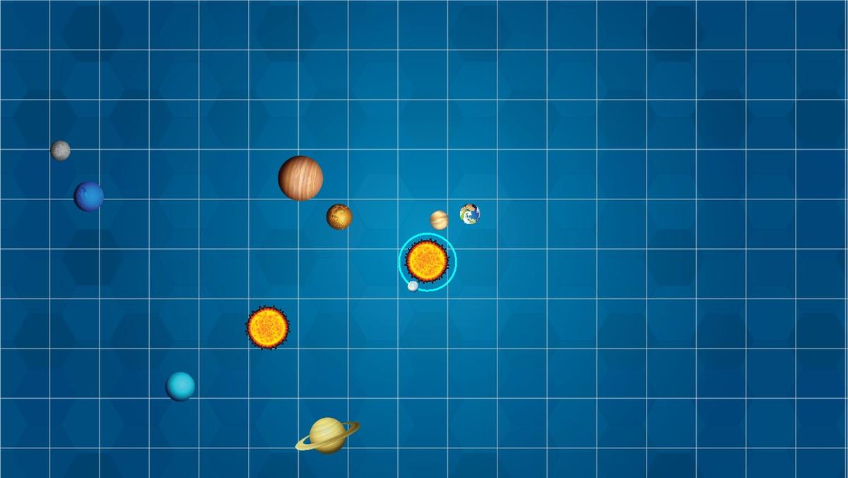 Solar System