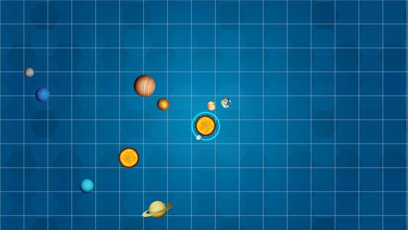 Solar System