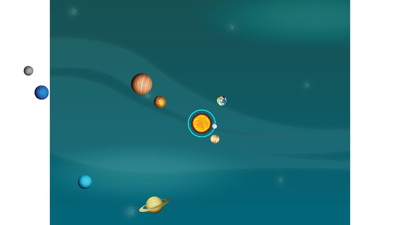 Solar System