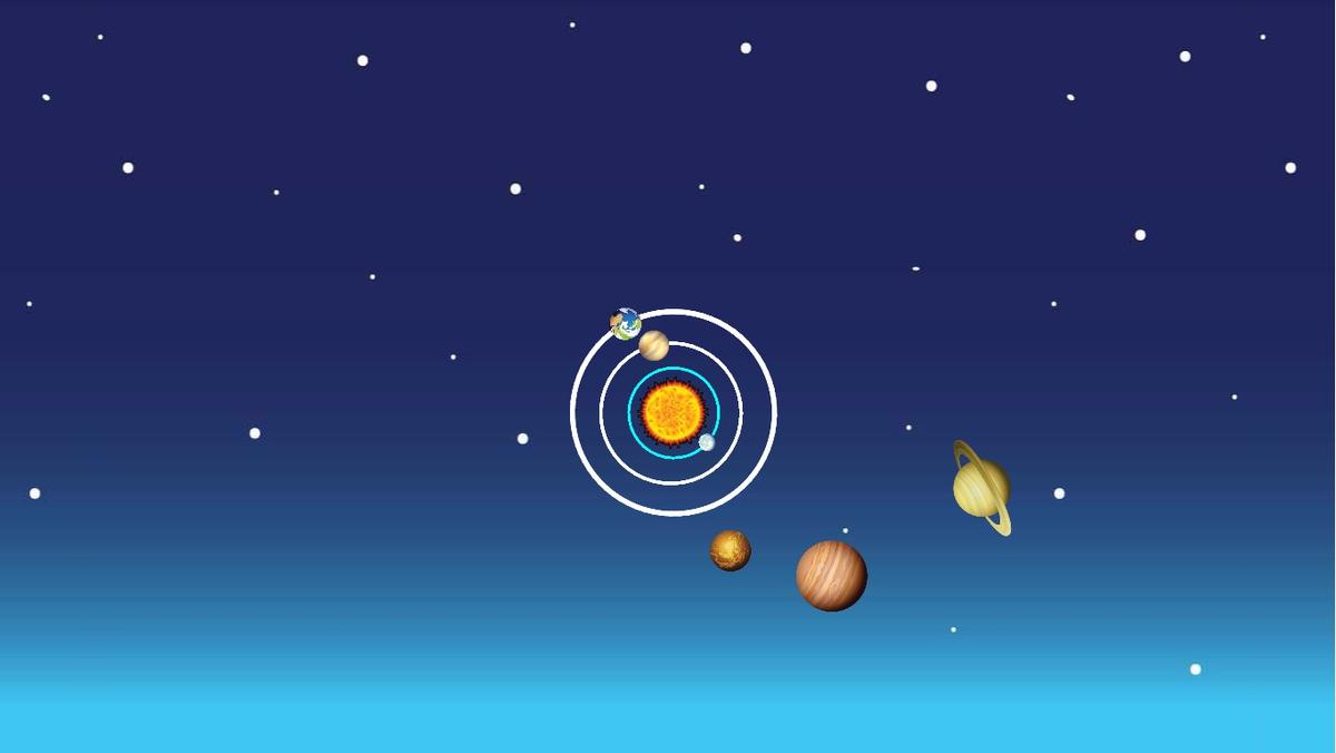 Solar System