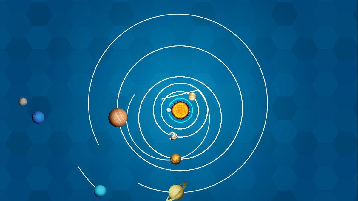 Solar System