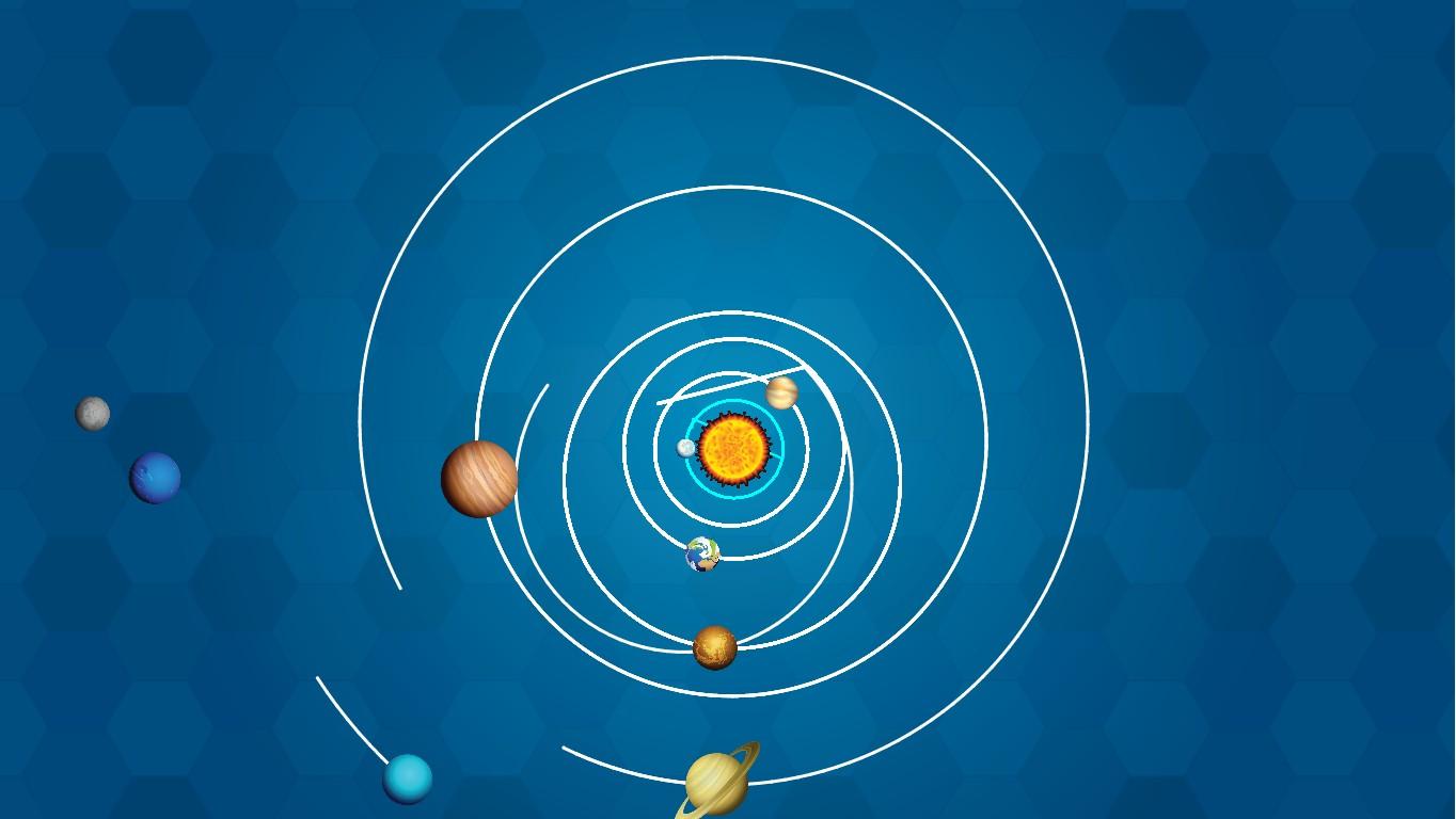 Solar System